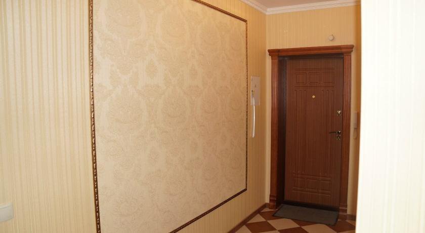 Гостиница 33 Kvartirki Apartments на Революционной Уфа-21